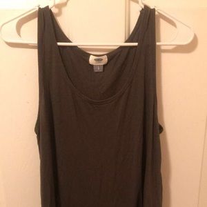 Old Navy Tank